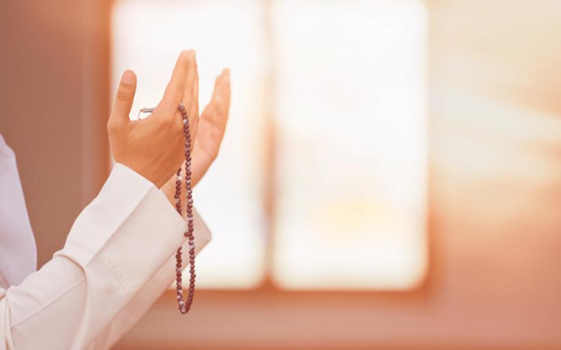 İstihare Namazı Başkası İçin Kılınır mı?