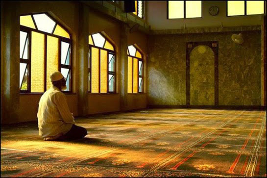 İstihare Namazı İçin Gusül Şart mıdır?