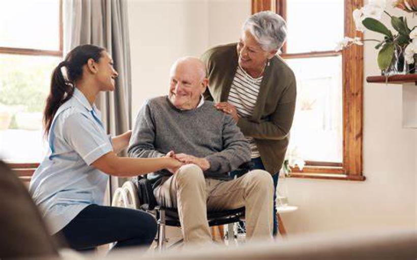 İstihare Rüyasında Yaşlı Görmek