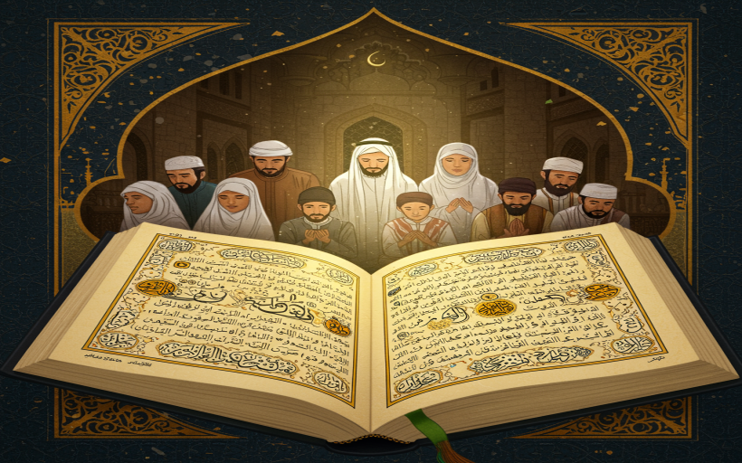 Kur'an'dan istihareye nasıl bakılır?